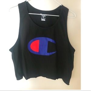 Champion Tank Top